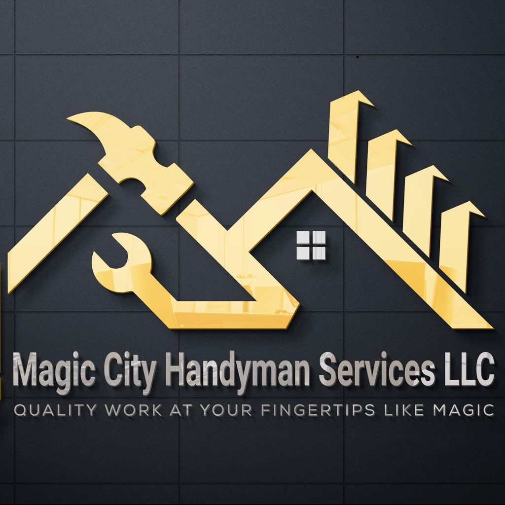 Magic City Handyman Services LLC