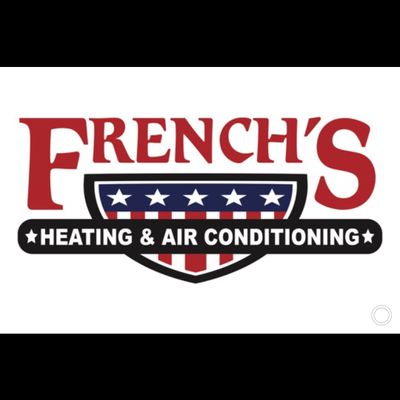 Avatar for French’s Heating & Air Conditioning