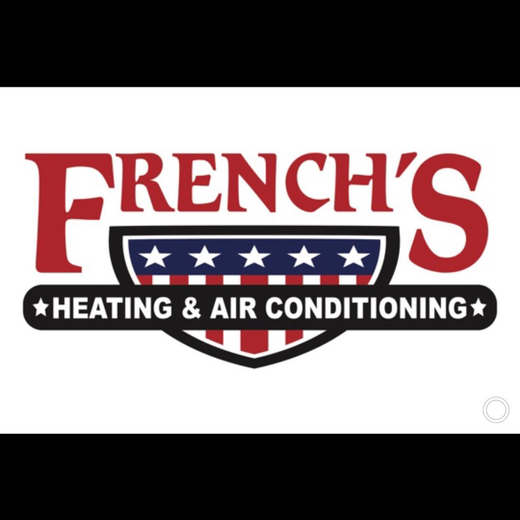 French’s Heating & Air Conditioning