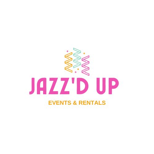 Jazz’d Up Events & Rentals