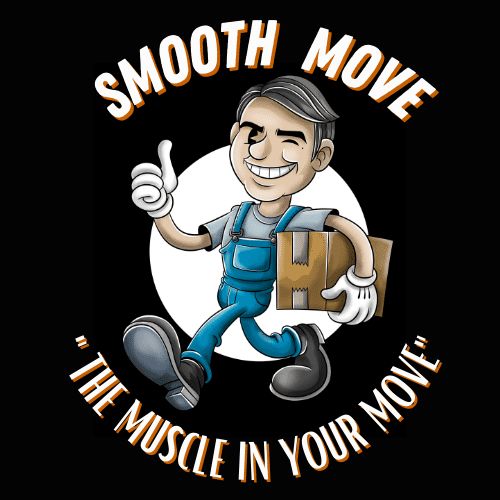 Smooth Move - New York