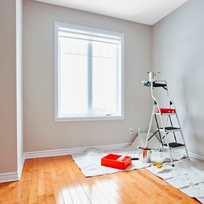 Mks painting inc
