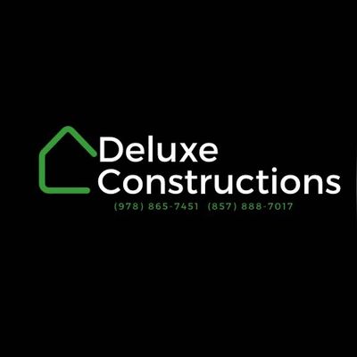 Avatar for Deluxe constructions inc