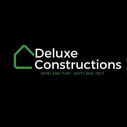 Deluxe constructions inc