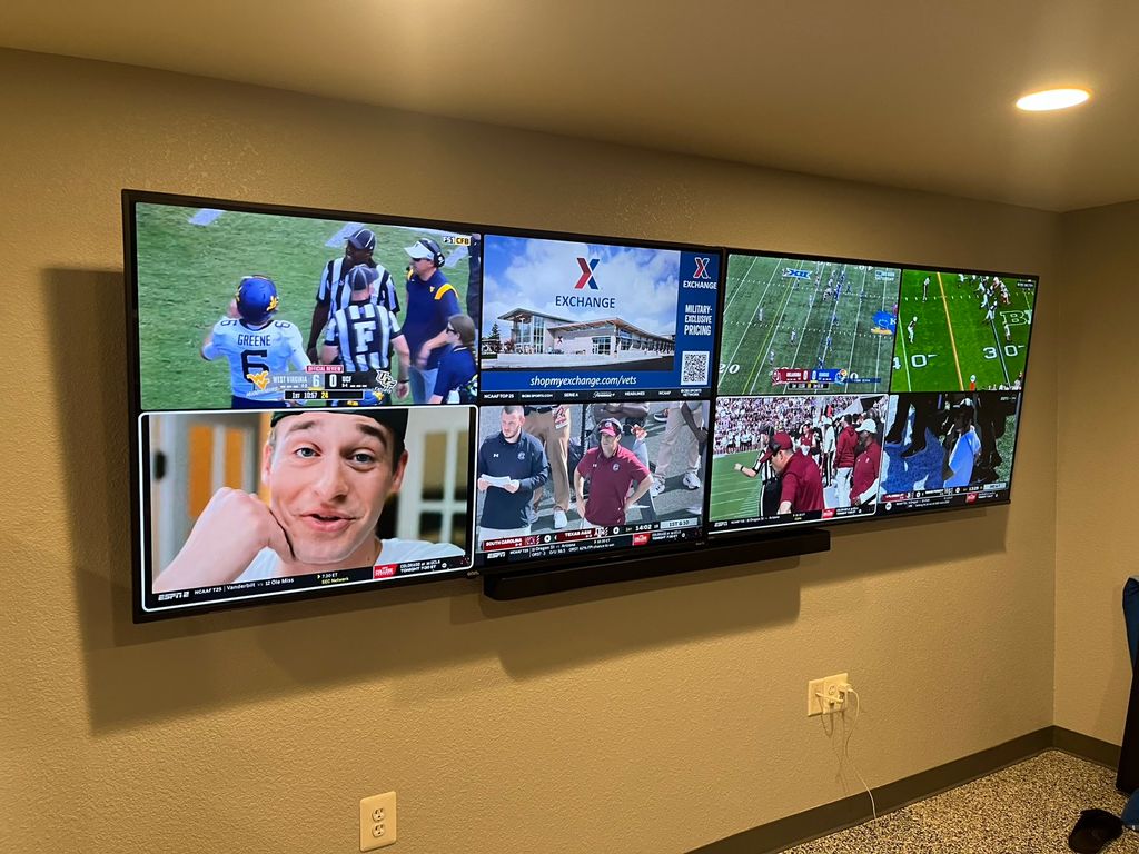Projects and media