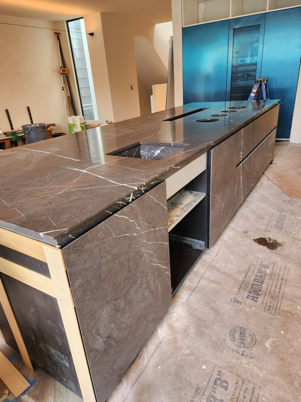 Projects and media