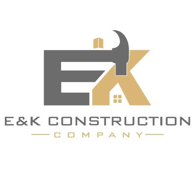 Avatar for E&K GENERAL CONSTRUCTION