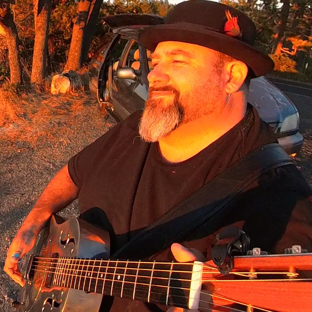 Benjamin Ortiz Music