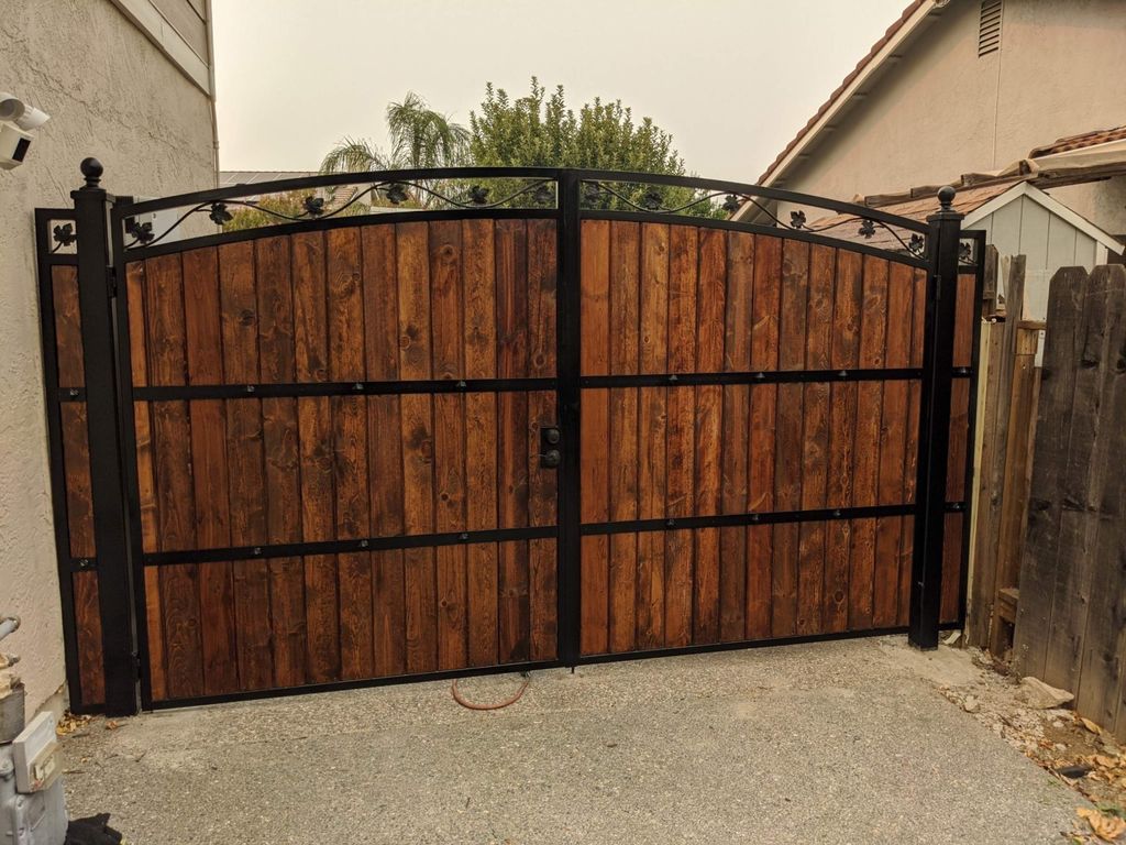 Customer photos