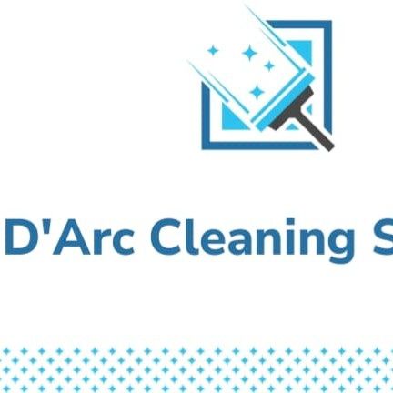 D'arc Cleaning Service's