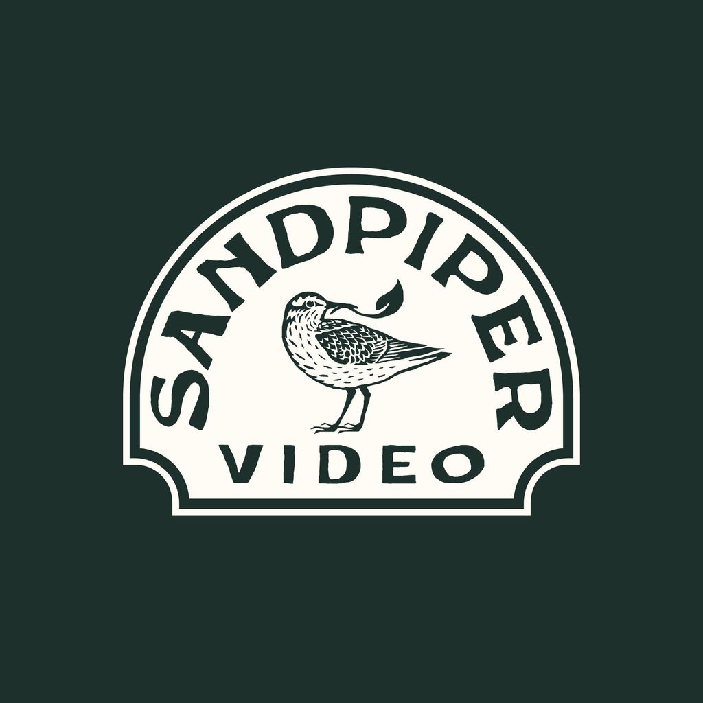 Sandpiper Video