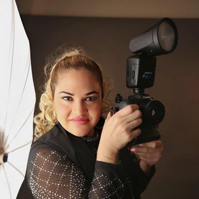 Avatar for Luzportfolio Boston