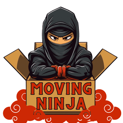 Avatar for Moving Ninja