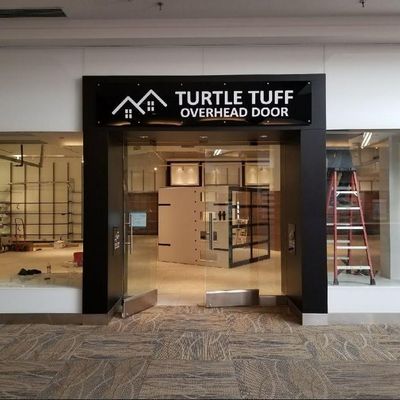 Avatar for Turtle Tuff Overhead Door