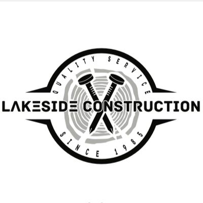 Avatar for Lakeside construction