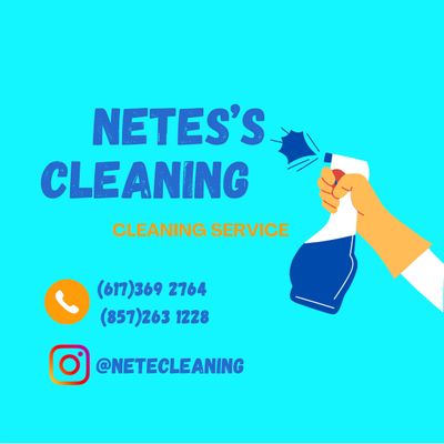 Avatar for Nete’s Cleaning 🧼