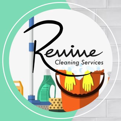 Avatar for Revive Cleaning Services