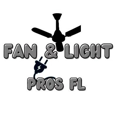 Avatar for Fan and Light Pros FL( Insured)