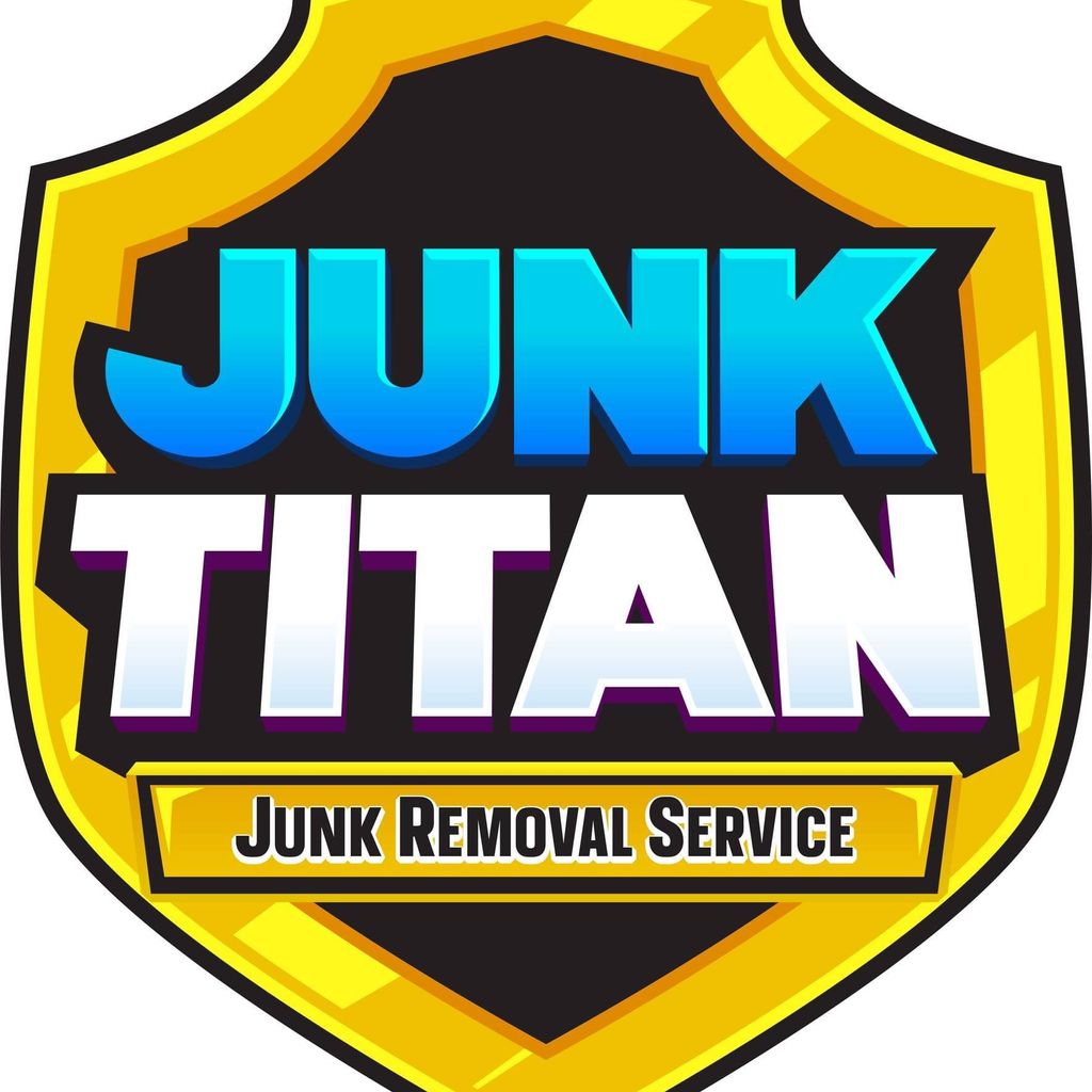 Junk Titan