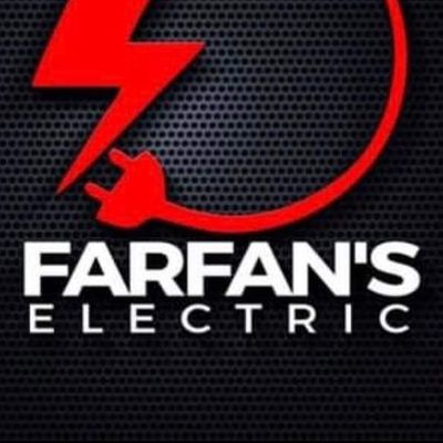 Avatar for Farfan’s Electric Services