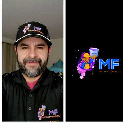 Avatar for MF PAINTING & CLEANING LLC