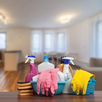 Avatar for Limpieza de casas Regulares Deep cleanings