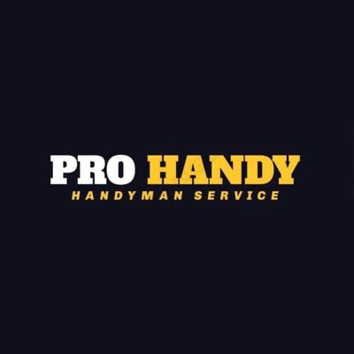 Avatar for Pro Handy LLC
