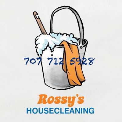 Avatar for Rossy’s housecleaning & detailing