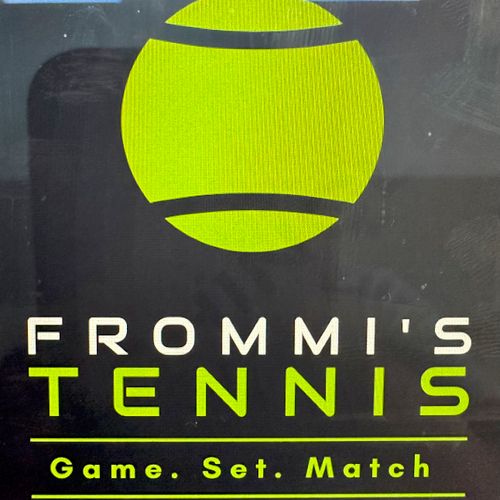 Frommis Tennis 