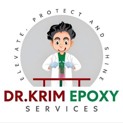 Avatar for Dr.Krim Epoxy Service LLC