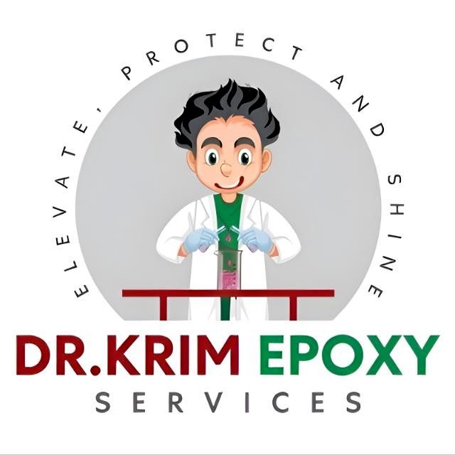 Dr.Krim Epoxy Service LLC