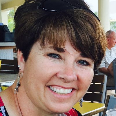 Avatar for The Notary Mark