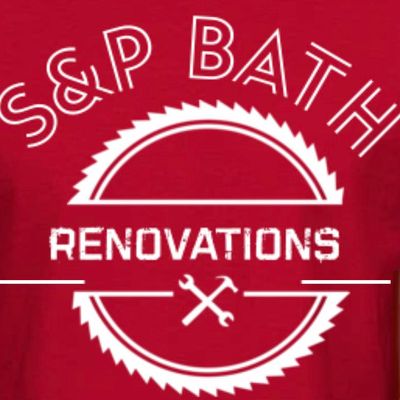 Avatar for S&P bath renovations