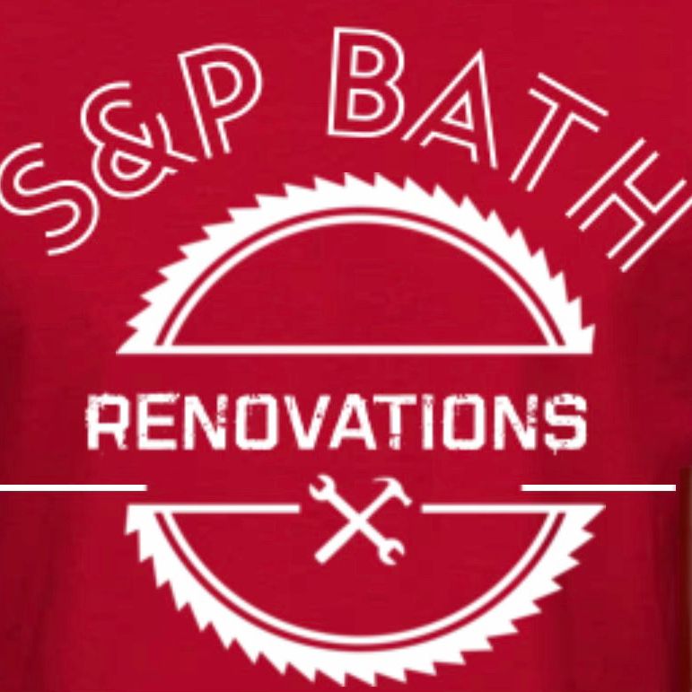 S&P bath renovations