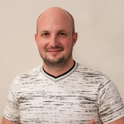 Avatar for Alex Handyman