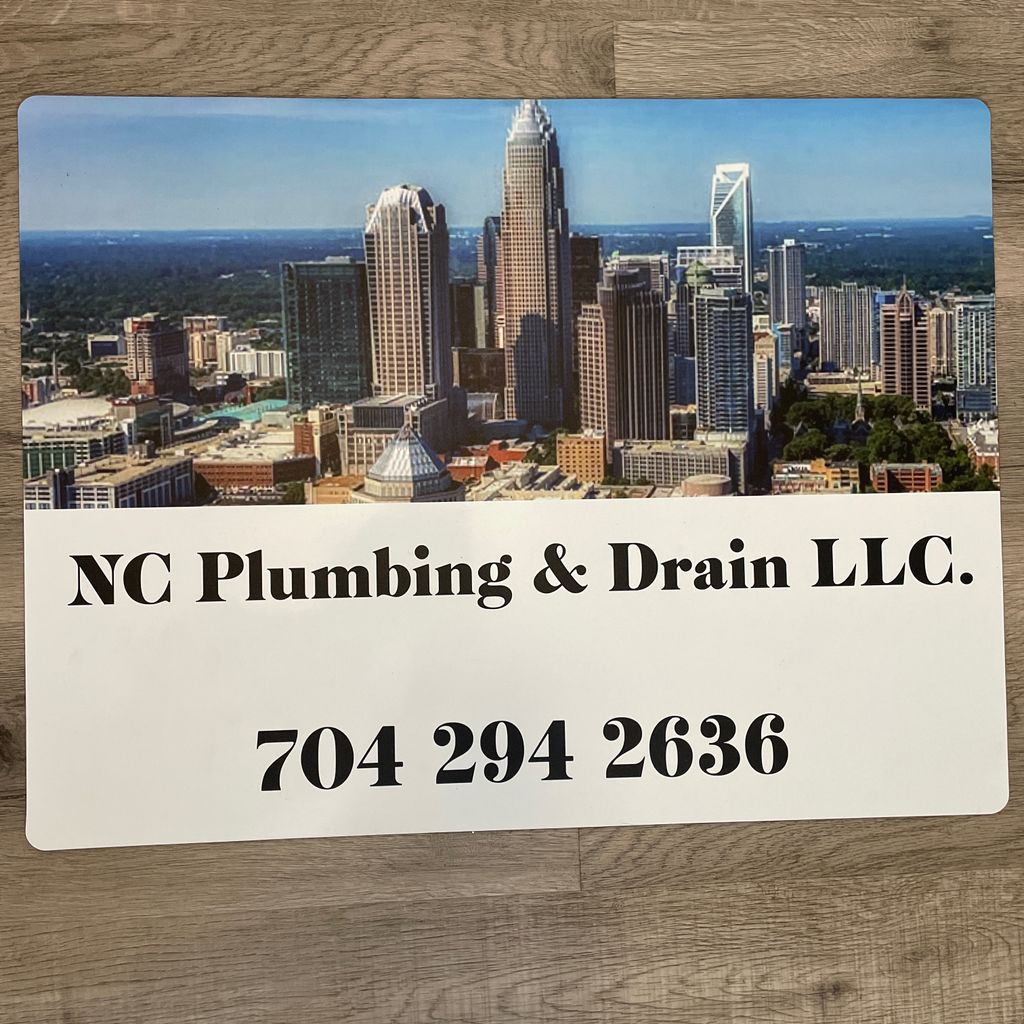 NC Plumbing & Drain LLC