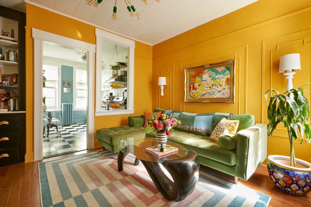 Ridgewood Rental 2024