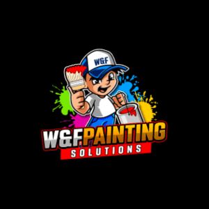 W & F Painting Solutions LLC