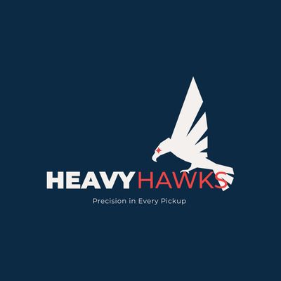 Avatar for HeavyHawks