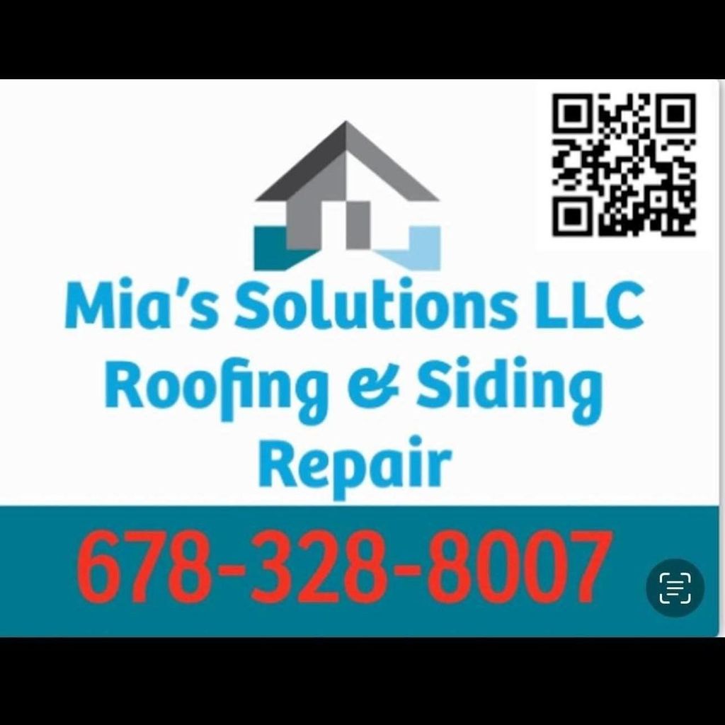 Mia’s Solutions LLC