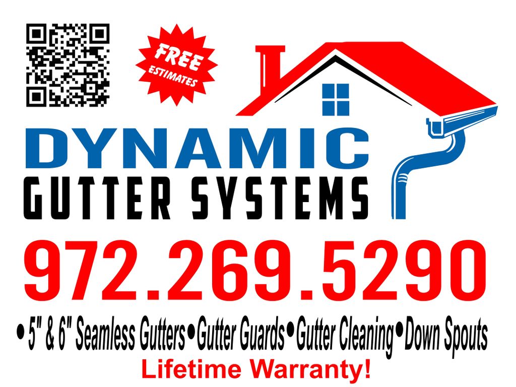 Dynamic Gutter Systems LLC