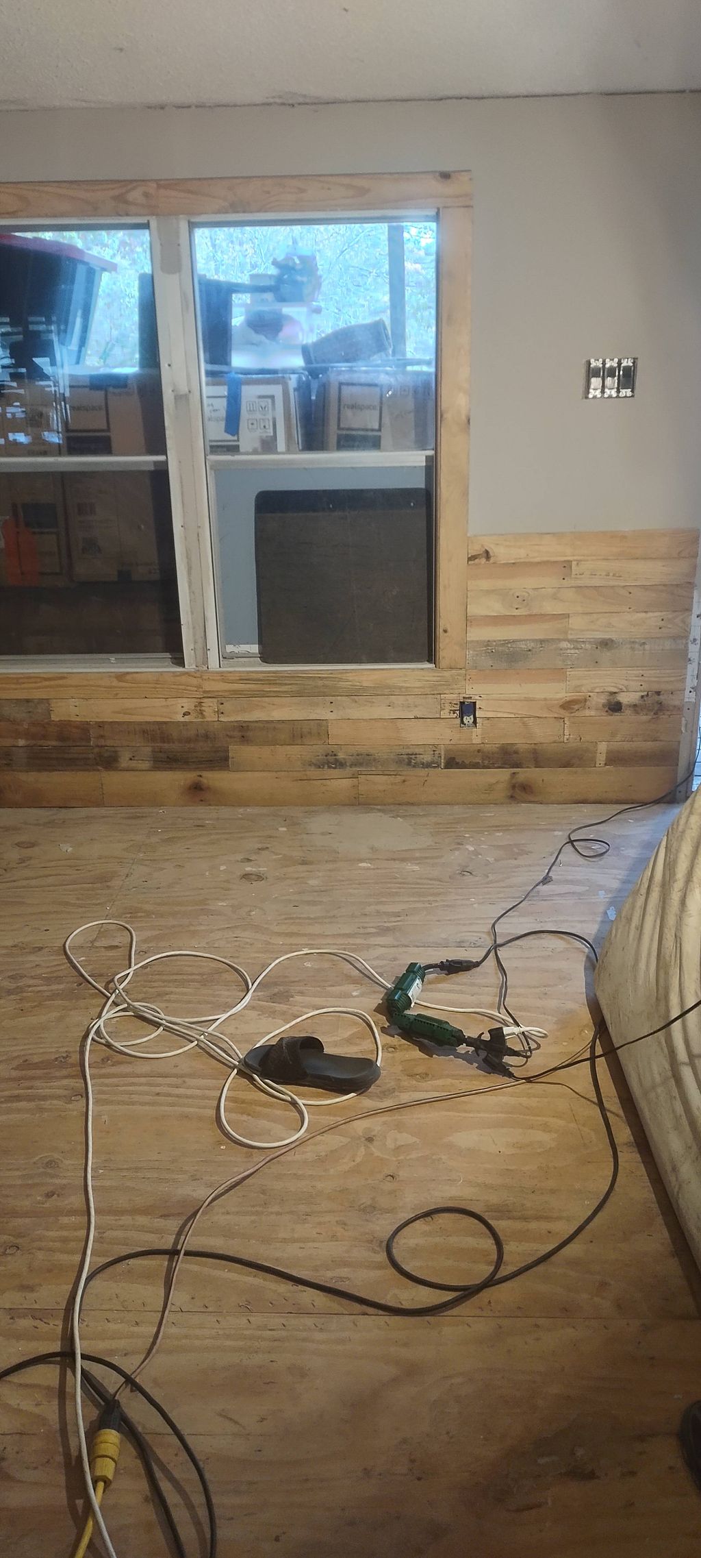 Projects and media