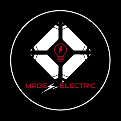 Avatar for MADE Electric