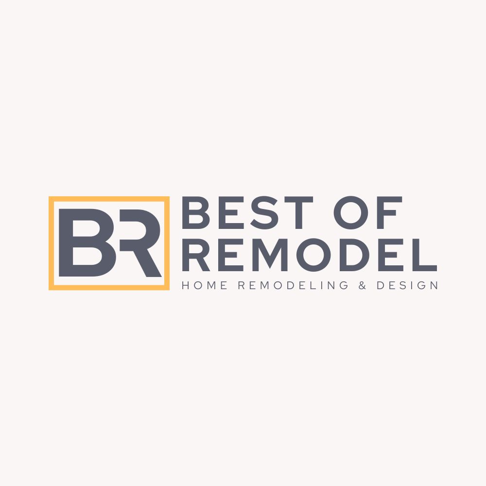 Best of Remodel