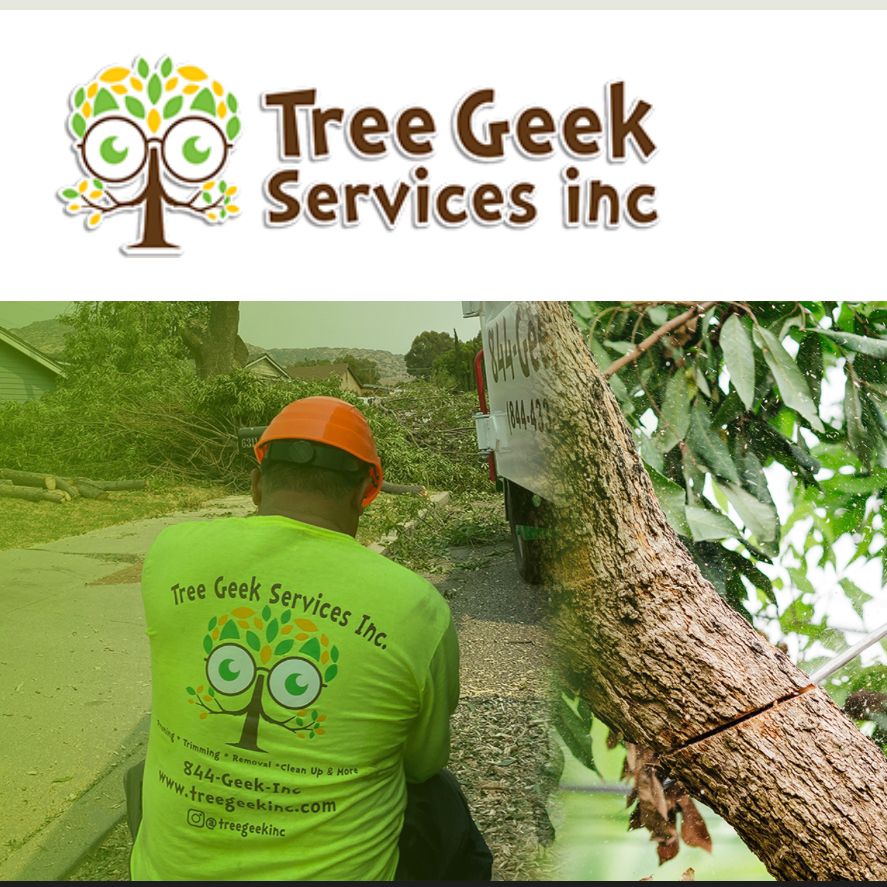 Tree Geek Services