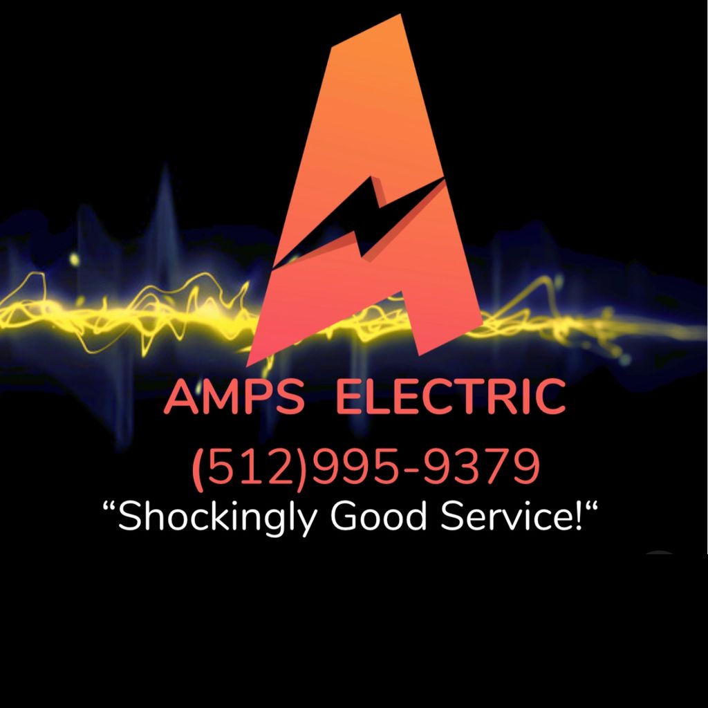 Amps Electric TECL#38693