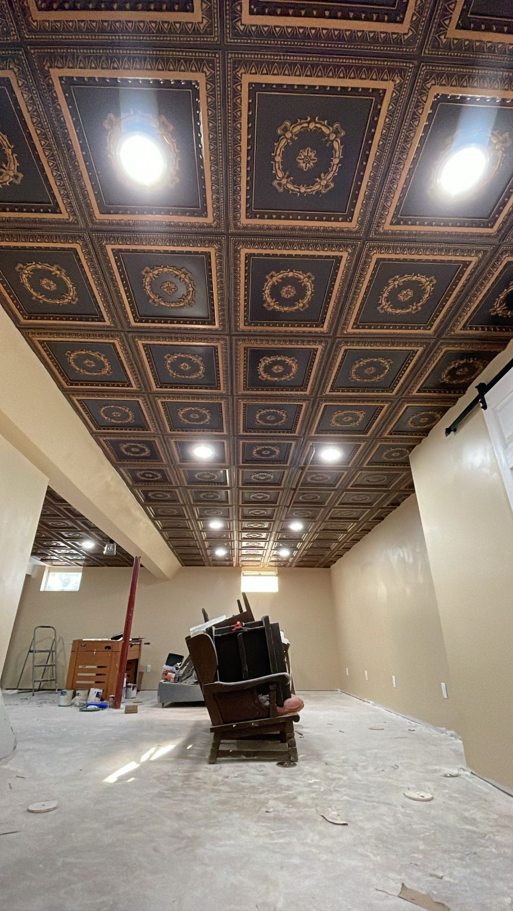 Projects and media