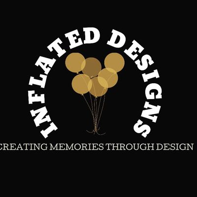 Avatar for Inflated Designs and More LLC
