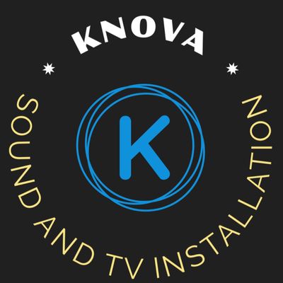 Avatar for Knova Sound and Tv installation