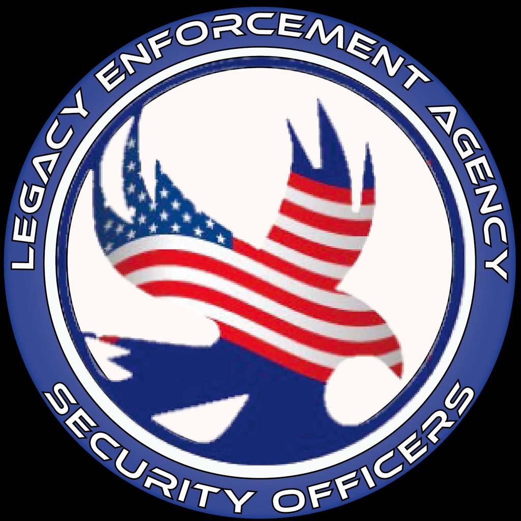 Legacy Enforcement Agency